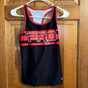 PRO Athletics practice tank top